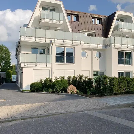 Apartment Timmare V Timmendorfer Strand