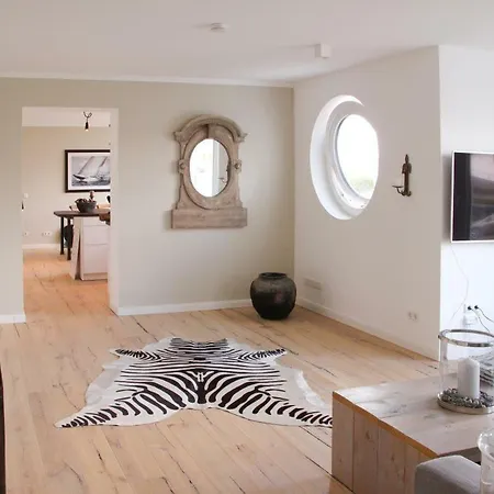 Apartment Timmare V Timmendorfer Strand