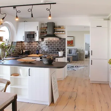 Apartment Timmare V Timmendorfer Strand