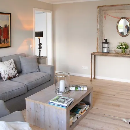 Apartment Timmare V *