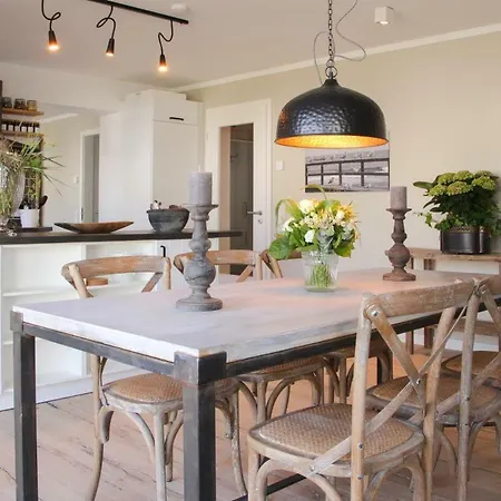 Apartment Timmare V *