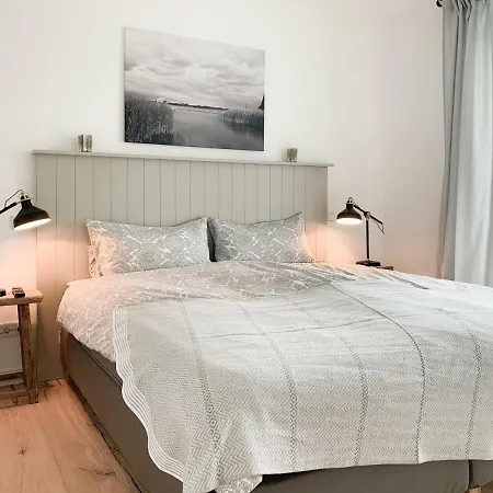 Apartment Timmare V