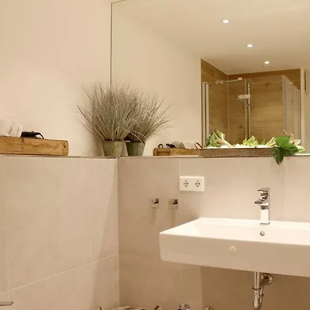 Apartment Timmare V *